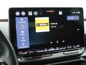 CUPRA Leon Sportstourer 1.5 TSI 272pk e-Hybrid VZ Performance Sennheiser Camera Memory Keyless Virtual Cockpit Navigatie Panoramadak thumbnail 35