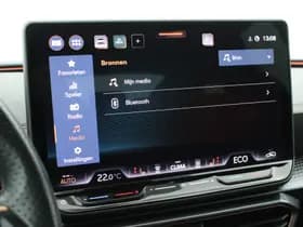 CUPRA Leon Sportstourer 1.5 TSI 272pk e-Hybrid VZ Performance Sennheiser Camera Memory Keyless Virtual Cockpit Navigatie Panoramadak thumbnail 36