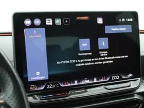 CUPRA Leon Sportstourer 1.5 TSI 272pk e-Hybrid VZ Performance Sennheiser Camera Memory Keyless Virtual Cockpit Navigatie Panoramadak thumbnail 37