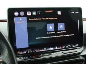 CUPRA Leon Sportstourer 1.5 TSI 272pk e-Hybrid VZ Performance Sennheiser Camera Memory Keyless Virtual Cockpit Navigatie Panoramadak thumbnail 38