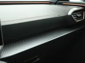 CUPRA Leon Sportstourer 1.5 TSI 272pk e-Hybrid VZ Performance Sennheiser Camera Memory Keyless Virtual Cockpit Navigatie Panoramadak thumbnail 42