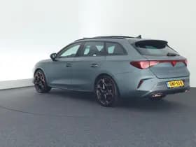CUPRA Leon Sportstourer 1.5 TSI 272pk e-Hybrid VZ Performance Sennheiser Camera Memory Keyless Virtual Cockpit Navigatie Panoramadak thumbnail 9