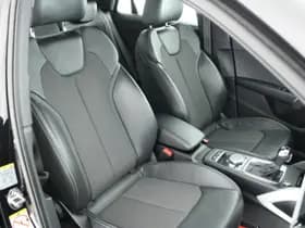 Audi Q2 35 TFSI 150pk S-Tronic S Edition Led Navigatie Virtual Cockpit 2x S-Line thumbnail 2