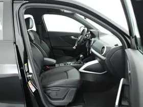 Audi Q2 35 TFSI 150pk S-Tronic S Edition Led Navigatie Virtual Cockpit 2x S-Line thumbnail 11