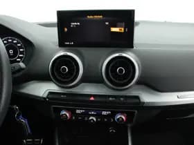 Audi Q2 35 TFSI 150pk S-Tronic S Edition Led Navigatie Virtual Cockpit 2x S-Line thumbnail 12