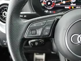 Audi Q2 35 TFSI 150pk S-Tronic S Edition Led Navigatie Virtual Cockpit 2x S-Line thumbnail 16