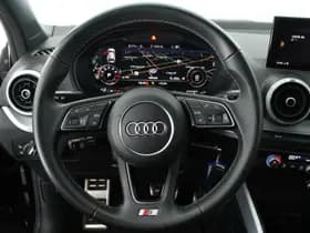 Audi Q2 35 TFSI 150pk S-Tronic S Edition Led Navigatie Virtual Cockpit 2x S-Line thumbnail 17