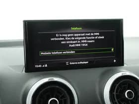 Audi Q2 35 TFSI 150pk S-Tronic S Edition Led Navigatie Virtual Cockpit 2x S-Line thumbnail 21