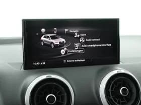 Audi Q2 35 TFSI 150pk S-Tronic S Edition Led Navigatie Virtual Cockpit 2x S-Line thumbnail 22