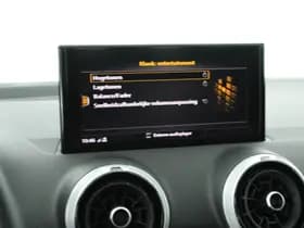 Audi Q2 35 TFSI 150pk S-Tronic S Edition Led Navigatie Virtual Cockpit 2x S-Line thumbnail 24