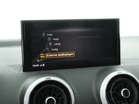 Audi Q2 35 TFSI 150pk S-Tronic S Edition Led Navigatie Virtual Cockpit 2x S-Line thumbnail 26