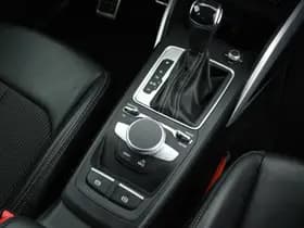 Audi Q2 35 TFSI 150pk S-Tronic S Edition Led Navigatie Virtual Cockpit 2x S-Line thumbnail 28