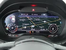 Audi Q2 35 TFSI 150pk S-Tronic S Edition Led Navigatie Virtual Cockpit 2x S-Line thumbnail 30