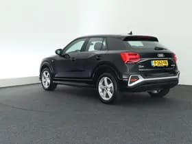 Audi Q2 35 TFSI 150pk S-Tronic S Edition Led Navigatie Virtual Cockpit 2x S-Line thumbnail 6