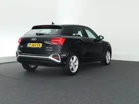 Audi Q2 35 TFSI 150pk S-Tronic S Edition Led Navigatie Virtual Cockpit 2x S-Line thumbnail 7