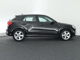 Audi Q2 35 TFSI 150pk S-Tronic S Edition Led Navigatie Virtual Cockpit 2x S-Line thumbnail 8