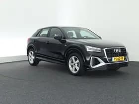 Audi Q2 35 TFSI 150pk S-Tronic S Edition Led Navigatie Virtual Cockpit 2x S-Line thumbnail 9