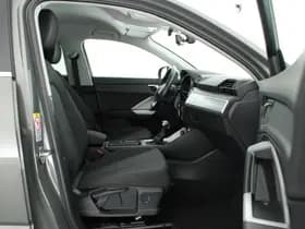 Audi Q3 Sportback 35 TFSI 150pk S-Tronic Pro Line S Trekhaak Stoelverwarming ACC Carplay Virtual Cockpit S-Line thumbnail 12