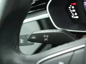 Audi Q3 Sportback 35 TFSI 150pk S-Tronic Pro Line S Trekhaak Stoelverwarming ACC Carplay Virtual Cockpit S-Line thumbnail 16