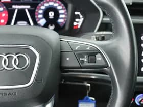 Audi Q3 Sportback 35 TFSI 150pk S-Tronic Pro Line S Trekhaak Stoelverwarming ACC Carplay Virtual Cockpit S-Line thumbnail 20