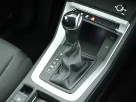 Audi Q3 Sportback 35 TFSI 150pk S-Tronic Pro Line S Trekhaak Stoelverwarming ACC Carplay Virtual Cockpit S-Line thumbnail 34