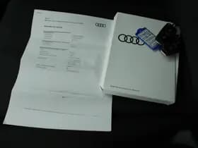 Audi Q3 Sportback 35 TFSI 150pk S-Tronic Pro Line S Trekhaak Stoelverwarming ACC Carplay Virtual Cockpit S-Line thumbnail 42