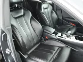 Audi A5 Sportback 35 TFSI 150pk S-Tronic Business Edition Leder Memory Stoelverwarming 360Camera Virtual Cockpit Navigatie thumbnail 2