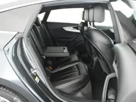 Audi A5 Sportback 35 TFSI 150pk S-Tronic Business Edition Leder Memory Stoelverwarming 360Camera Virtual Cockpit Navigatie thumbnail 12