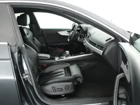 Audi A5 Sportback 35 TFSI 150pk S-Tronic Business Edition Leder Memory Stoelverwarming 360Camera Virtual Cockpit Navigatie thumbnail 13