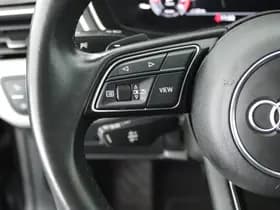 Audi A5 Sportback 35 TFSI 150pk S-Tronic Business Edition Leder Memory Stoelverwarming 360Camera Virtual Cockpit Navigatie thumbnail 19