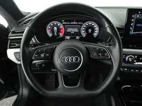 Audi A5 Sportback 35 TFSI 150pk S-Tronic Business Edition Leder Memory Stoelverwarming 360Camera Virtual Cockpit Navigatie thumbnail 20