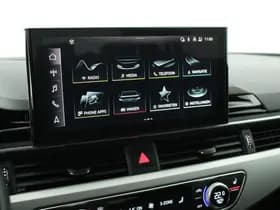 Audi A5 Sportback 35 TFSI 150pk S-Tronic Business Edition Leder Memory Stoelverwarming 360Camera Virtual Cockpit Navigatie thumbnail 23