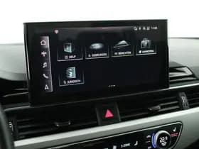 Audi A5 Sportback 35 TFSI 150pk S-Tronic Business Edition Leder Memory Stoelverwarming 360Camera Virtual Cockpit Navigatie thumbnail 24