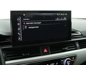 Audi A5 Sportback 35 TFSI 150pk S-Tronic Business Edition Leder Memory Stoelverwarming 360Camera Virtual Cockpit Navigatie thumbnail 25