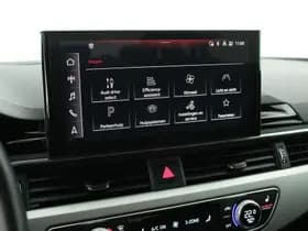 Audi A5 Sportback 35 TFSI 150pk S-Tronic Business Edition Leder Memory Stoelverwarming 360Camera Virtual Cockpit Navigatie thumbnail 26