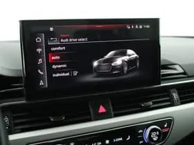 Audi A5 Sportback 35 TFSI 150pk S-Tronic Business Edition Leder Memory Stoelverwarming 360Camera Virtual Cockpit Navigatie thumbnail 27