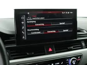 Audi A5 Sportback 35 TFSI 150pk S-Tronic Business Edition Leder Memory Stoelverwarming 360Camera Virtual Cockpit Navigatie thumbnail 28