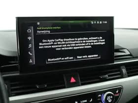 Audi A5 Sportback 35 TFSI 150pk S-Tronic Business Edition Leder Memory Stoelverwarming 360Camera Virtual Cockpit Navigatie thumbnail 29