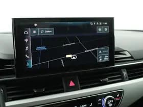 Audi A5 Sportback 35 TFSI 150pk S-Tronic Business Edition Leder Memory Stoelverwarming 360Camera Virtual Cockpit Navigatie thumbnail 30