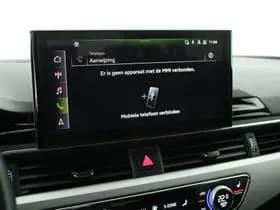 Audi A5 Sportback 35 TFSI 150pk S-Tronic Business Edition Leder Memory Stoelverwarming 360Camera Virtual Cockpit Navigatie thumbnail 31