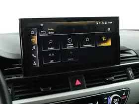 Audi A5 Sportback 35 TFSI 150pk S-Tronic Business Edition Leder Memory Stoelverwarming 360Camera Virtual Cockpit Navigatie thumbnail 32