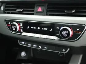 Audi A5 Sportback 35 TFSI 150pk S-Tronic Business Edition Leder Memory Stoelverwarming 360Camera Virtual Cockpit Navigatie thumbnail 33