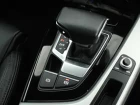 Audi A5 Sportback 35 TFSI 150pk S-Tronic Business Edition Leder Memory Stoelverwarming 360Camera Virtual Cockpit Navigatie thumbnail 34