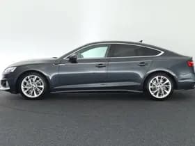 Audi A5 Sportback 35 TFSI 150pk S-Tronic Business Edition Leder Memory Stoelverwarming 360Camera Virtual Cockpit Navigatie thumbnail 7