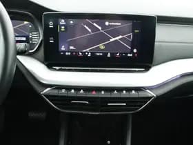 Škoda Octavia Combi 1.0 e-TSI 110pk DSG Business Edition Plus Leder Stoelverwarming V+A Keyless Virtual Cockpit Navigatie thumbnail 14