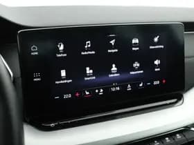 Škoda Octavia Combi 1.0 e-TSI 110pk DSG Business Edition Plus Leder Stoelverwarming V+A Keyless Virtual Cockpit Navigatie thumbnail 29