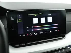 Škoda Octavia Combi 1.0 e-TSI 110pk DSG Business Edition Plus Leder Stoelverwarming V+A Keyless Virtual Cockpit Navigatie thumbnail 32