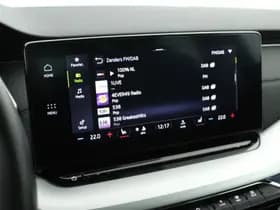 Škoda Octavia Combi 1.0 e-TSI 110pk DSG Business Edition Plus Leder Stoelverwarming V+A Keyless Virtual Cockpit Navigatie thumbnail 33