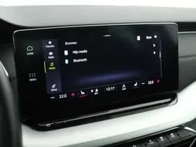 Škoda Octavia Combi 1.0 e-TSI 110pk DSG Business Edition Plus Leder Stoelverwarming V+A Keyless Virtual Cockpit Navigatie thumbnail 34