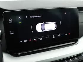 Škoda Octavia Combi 1.0 e-TSI 110pk DSG Business Edition Plus Leder Stoelverwarming V+A Keyless Virtual Cockpit Navigatie thumbnail 36